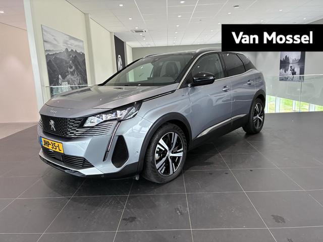 Peugeot 3008 2022 Hybride