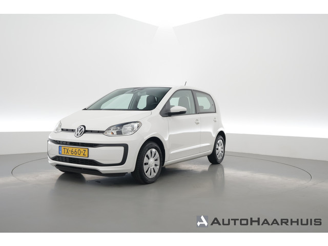 Volkswagen up! 2018 Benzine