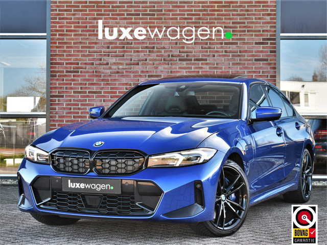 BMW 3 Serie 2023 Hybride