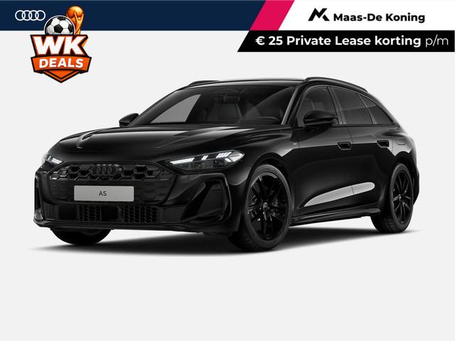 Audi A5 2026 Benzine