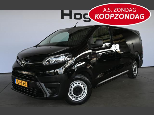 Toyota pro-ace 2021 Diesel
