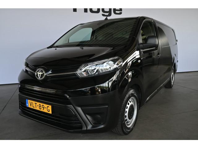Toyota pro-ace