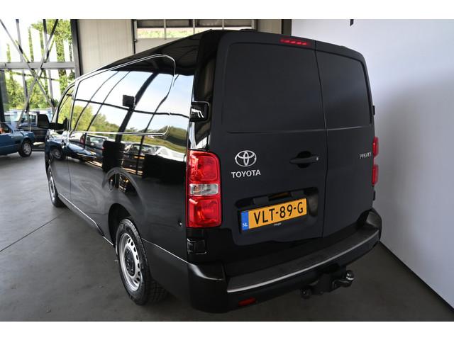 Toyota pro-ace