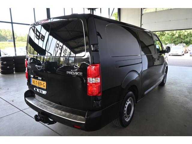 Toyota pro-ace