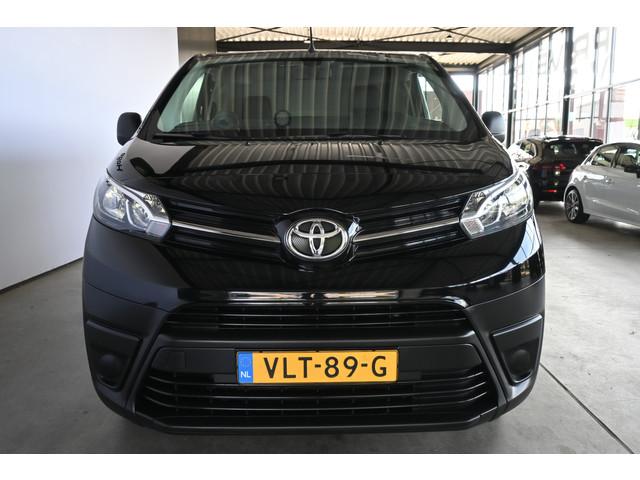 Toyota pro-ace