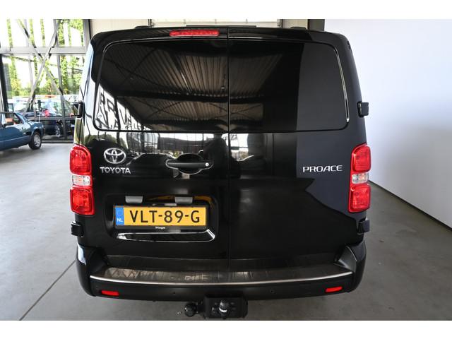 Toyota pro-ace