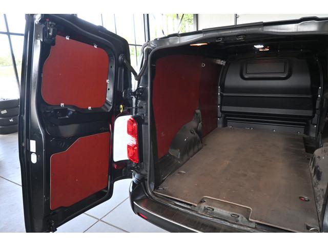 Toyota pro-ace