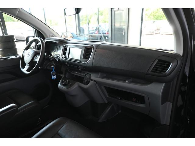 Toyota pro-ace
