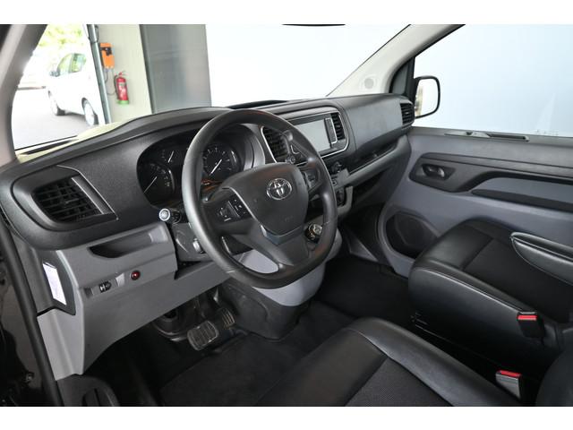 Toyota pro-ace