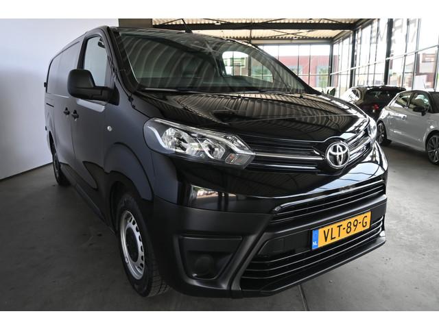 Toyota pro-ace