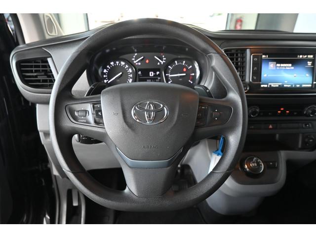 Toyota pro-ace