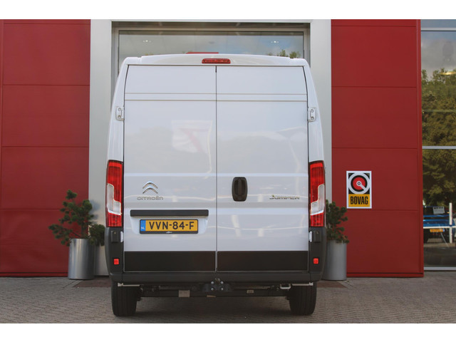 Citroën Jumper