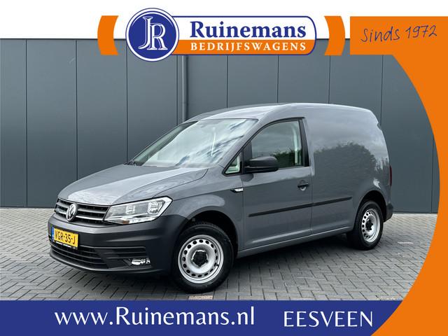 Volkswagen Caddy 2020 Diesel