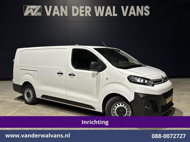 Citroën Jumpy 2020 Diesel