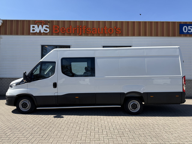 Iveco Daily 2021 Diesel