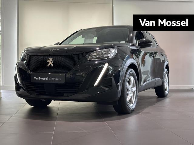 Peugeot 2008 2022 Benzine