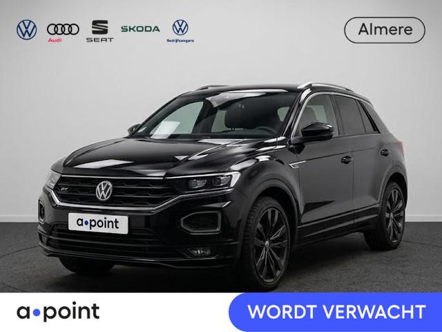 Volkswagen T-Roc 2021 Benzine