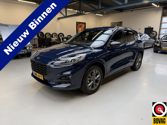 Ford Kuga 2023 Hybride
