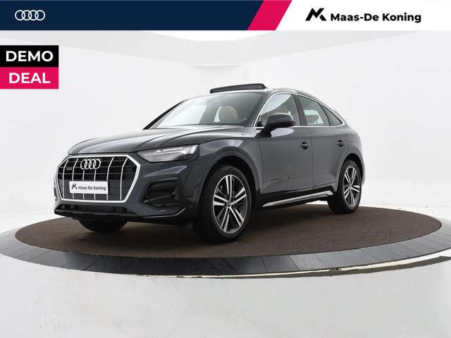 Audi Q5 2025 Hybride