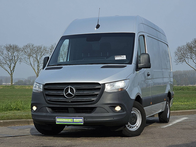 Mercedes-Benz Sprinter 2020 Diesel