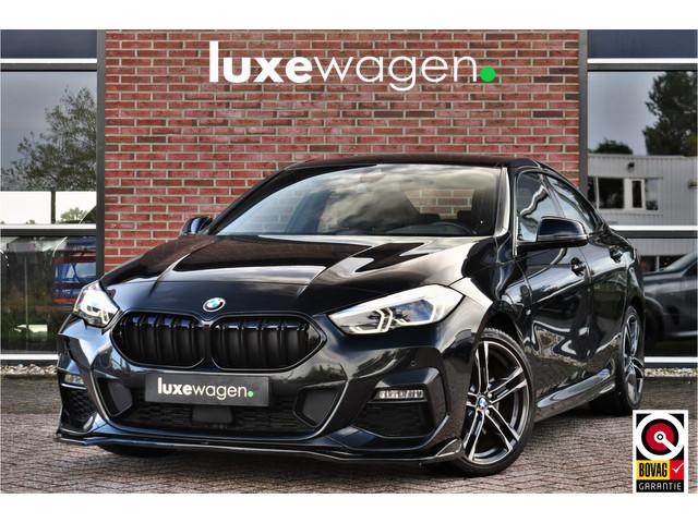 BMW 2 Serie 2021 Benzine
