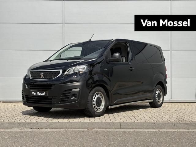 Peugeot Expert 2021 Diesel