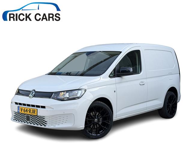 Volkswagen Caddy 2020 Diesel