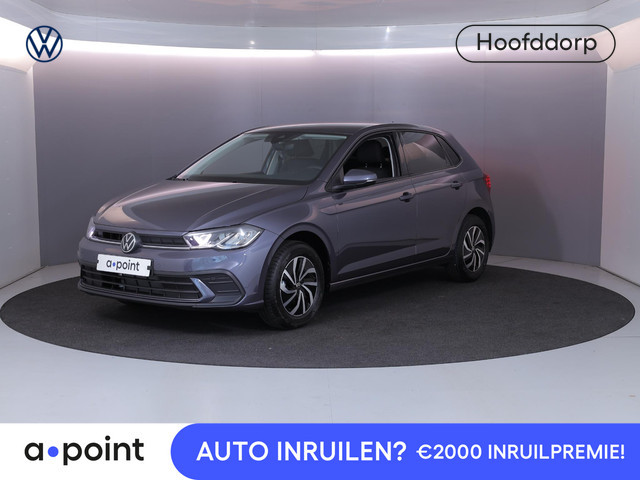 Volkswagen Polo 2026 Benzine