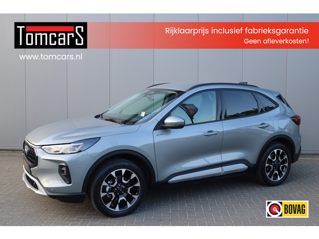 Ford Kuga 2025 Hybride