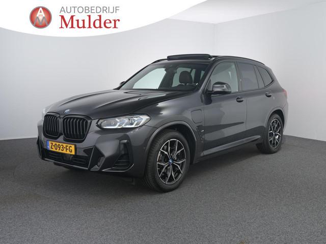 BMW X3 2023 Hybride