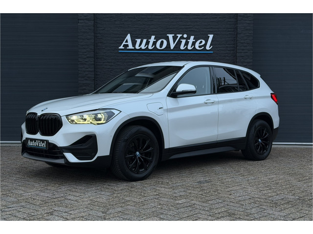BMW X1 2022 Hybride