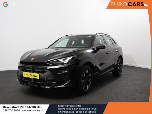 Cupra Terramar 2026 Hybride