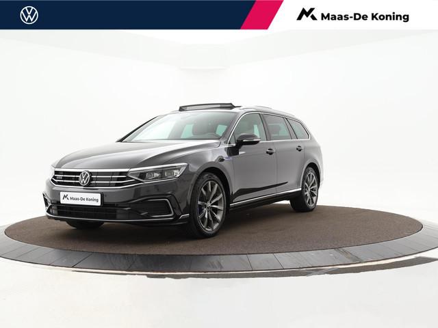 Volkswagen Passat 2022 Hybride