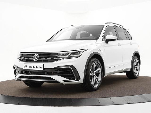 Volkswagen Tiguan 2022 Hybride