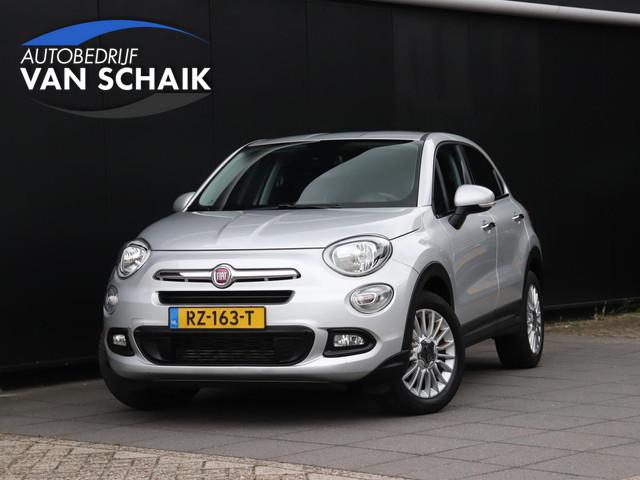Fiat 500X 2018 Benzine