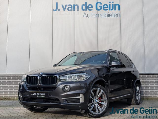 BMW X5 2014 Benzine