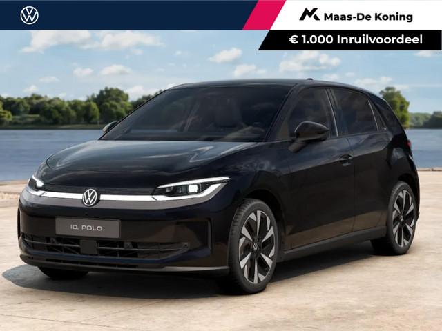 Volkswagen ID. Polo 2027 Elektrisch