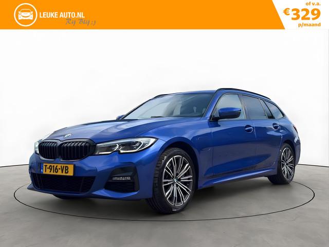 BMW 3 Serie 2021 Hybride