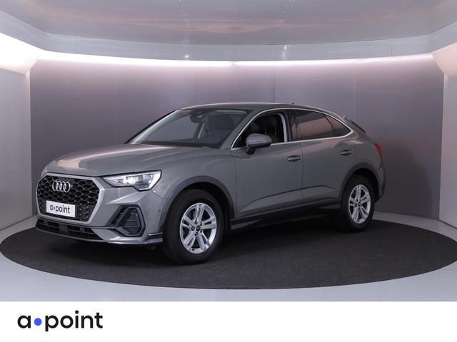 Audi Q3 2023 Benzine