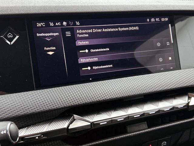 DS DS 4