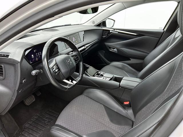 DS DS 4