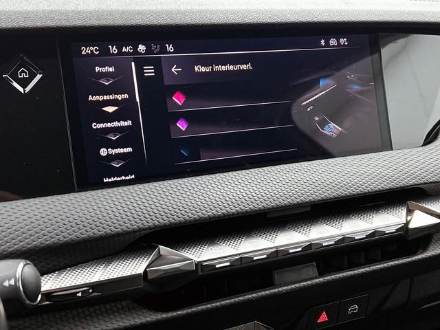 DS DS 4