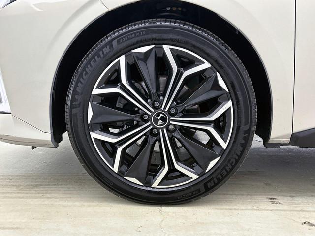 DS DS 4