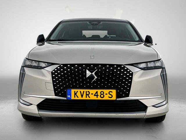 DS DS 4