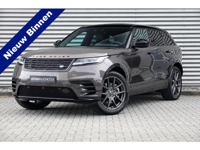 Land Rover Range Rover Velar 2026 Hybride