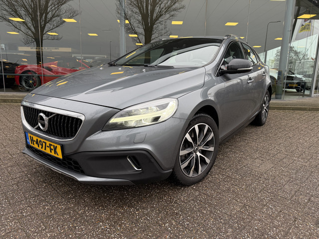 Volvo V40 2019 Benzine