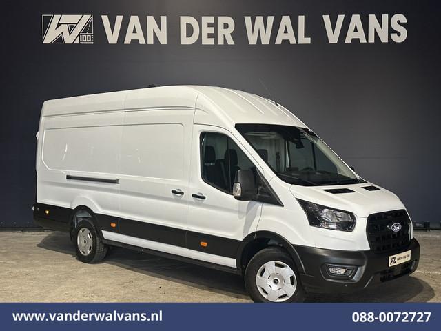 Ford Transit 2024 Diesel