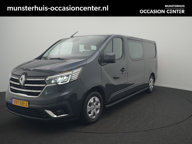 Renault Trafic 2023 Diesel