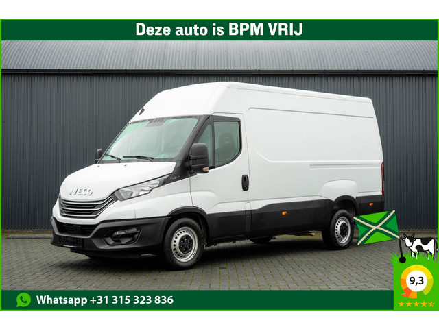 Iveco Daily 2023 Diesel
