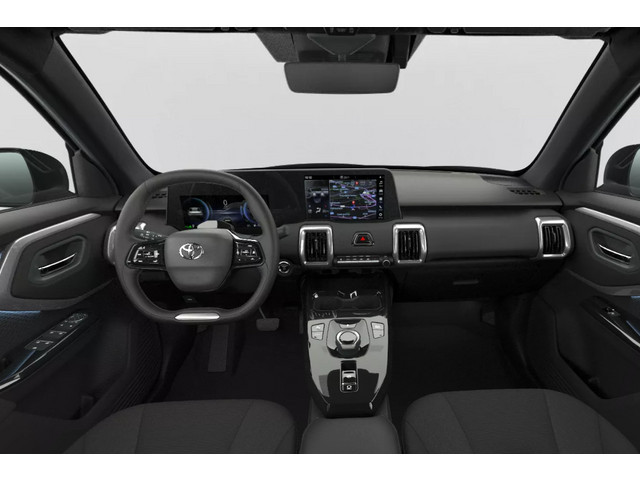 Toyota Urban Cruiser